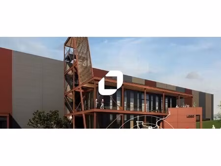 location entrepôt nyoiseau 49500 13012m²
