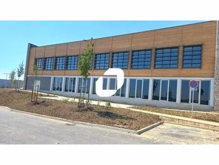 location entrepôt 3 255 m² à 12 394 m²