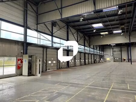 location entrepôt roissy en france 95700 7500m² à 17188m²