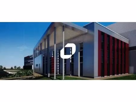 location entrepôt 16 204 m² à 32 997 m²