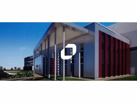 location entrepôt silly le long 60330 16204m² à 32997m²