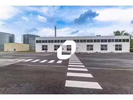 location entrepôt 35516m²