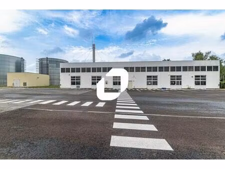 location entrepôt toufflers 59390 35516m²