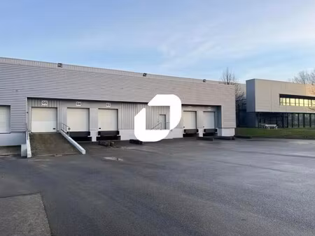 location entrepôt wissous 91320 8047m²
