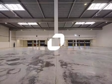 location local d’activités aulnay sous bois 93600 6057m²