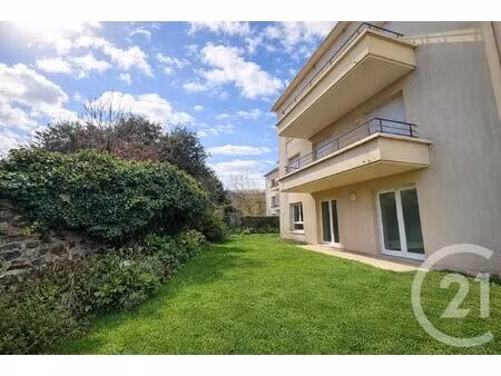 location appartement 5 pièces 85m² granville 50400
