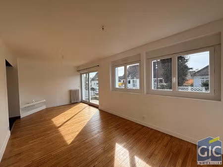 location maison 5 pièces 78m²