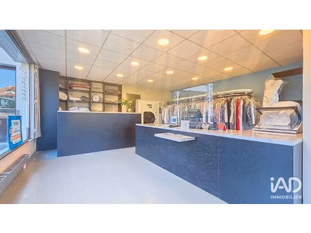 vente bureaux et commerces à billère (64140) : à vendre / 88m² billère