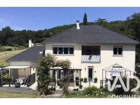 vente maison piscine à la cassagne (24120) : à vendre piscine / 207m² la cassagne
