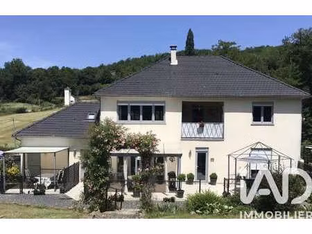 vente maison piscine à la cassagne (24120) : à vendre piscine / 208m² la cassagne