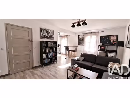 vente appartement 2 pièces au beausset (83330) : à vendre 2 pièces / 55m² le beausset