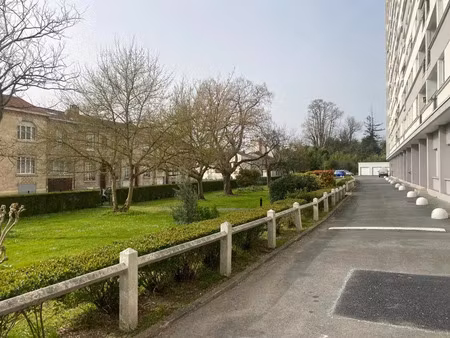 vente garage 15 m² bordeaux (33000)