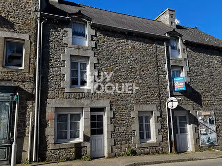 exclusivité - mesnil roc'h - lanhélin