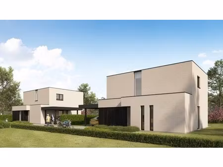 huis te koop in sleidinge met 3 slaapkamers