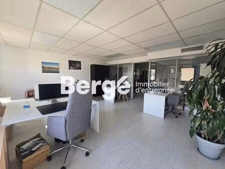 location bureaux 49 m²