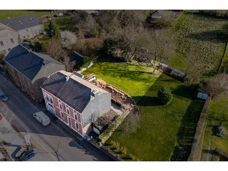 huis te koop in xhoris met 5 slaapkamers