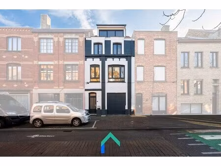 huis te koop in oostende met 5 slaapkamers