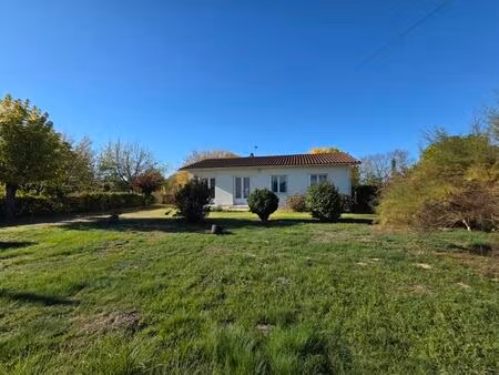 vente maison 4 pièces 87 m² saint-seurin-sur-l’isle (33660)