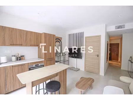 location appartement 1 pièces 33m2 marseille 8eme (13008) - 1280 € - surface privée