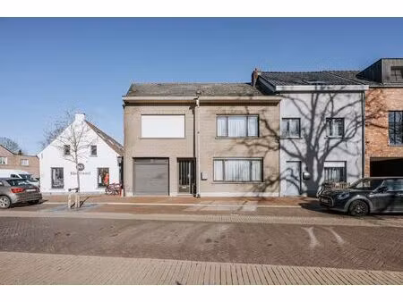 huis te koop in vremde