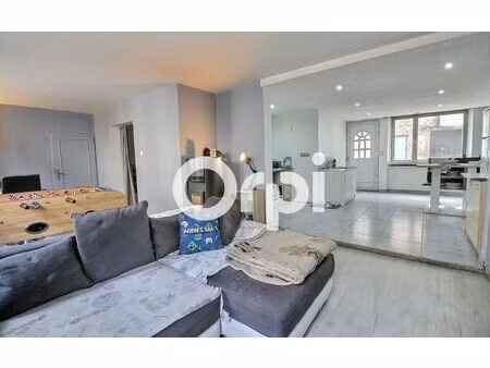 maison bouxwiller m² t-4 à vendre  159 000 €