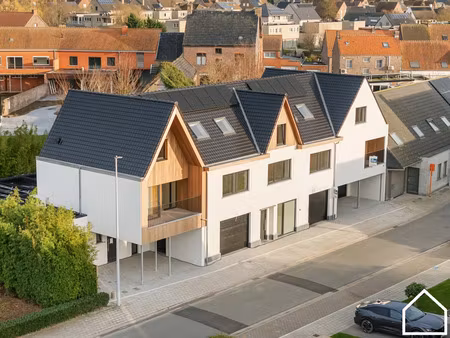 huis te koop in poelkapelle met 3 slaapkamers