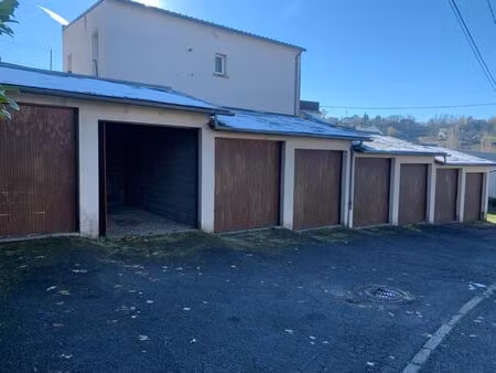 location local commercial rodez 12000 - 55 € - surface privée