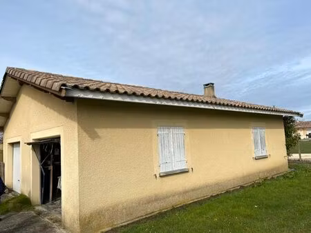 vente maison 1 pièce 78 m² saint-denis-de-pile (33910)