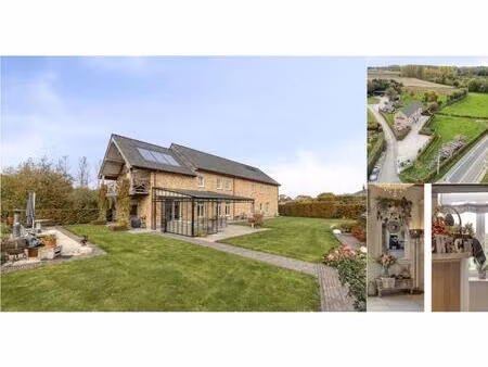 surface commerciale à vendre à langestraat 1 lennik (rbv48441)