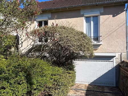 achat maison 3 pièces 58m² bourges 18000