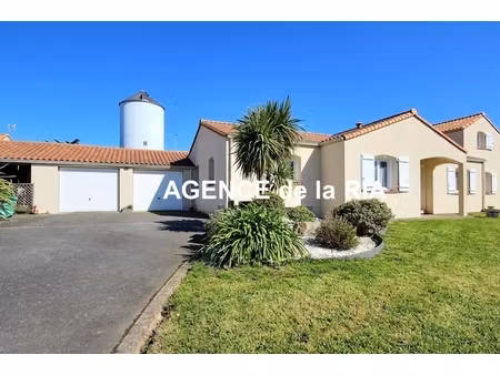 annonce maison à vendre