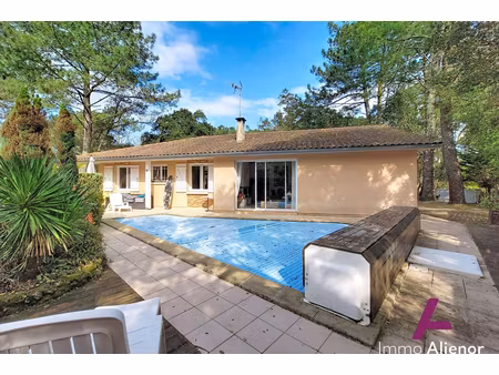 annonce maison à vendre