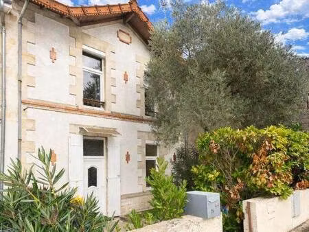 vente maison 5 pièces 154 m² saint-seurin-sur-l’isle (33660)