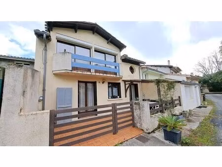 vente maison 5 pièces 154 m² saint-seurin-sur-l’isle (33660)