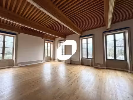 location bureaux 84m² à 586m²
