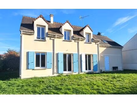 maison frépillon m² t-6 à vendre  459 000 €
