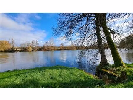 vente maison 3 pièces 90 m² saint-seurin-sur-l’isle (33660)