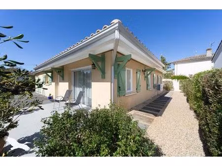 vente maison 5 pièces 102 m² saint-andré-de-cubzac (33240)