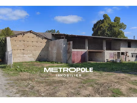 dépendance à rénover