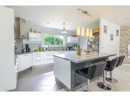 vente maison 5 pièces 128 m² libourne (33500)