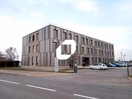 location bureaux 380 m²