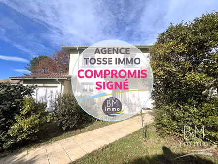 à vendre maison t5 proche centre-ville et pistes cyclables