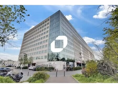 location bureaux 180 m² à 1 275 m²