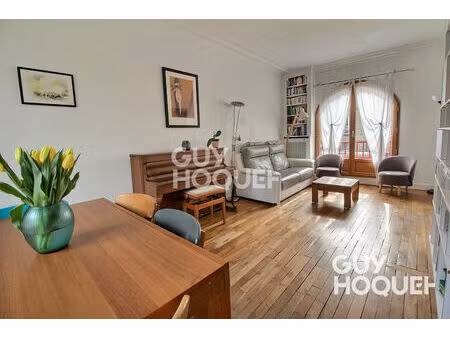 velizy bas rerc maison 4 chambres