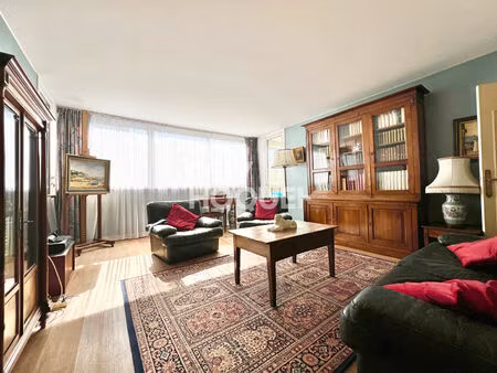 appartement 5 pièces à vendre à massy - réf. 2382