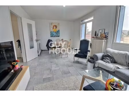 maison à vendre de 5 pièces de 72 00 m²