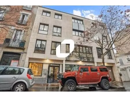 location bureaux 155 m²