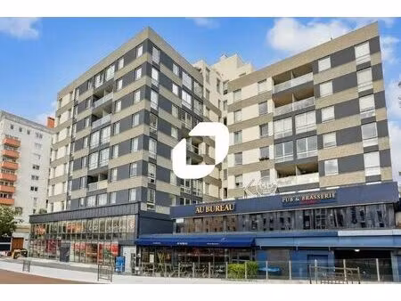 location bureaux 230 m² à 545 m²