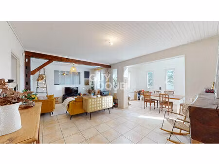maison saint sebastien de morsent