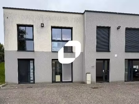 location bureaux 150 m²
